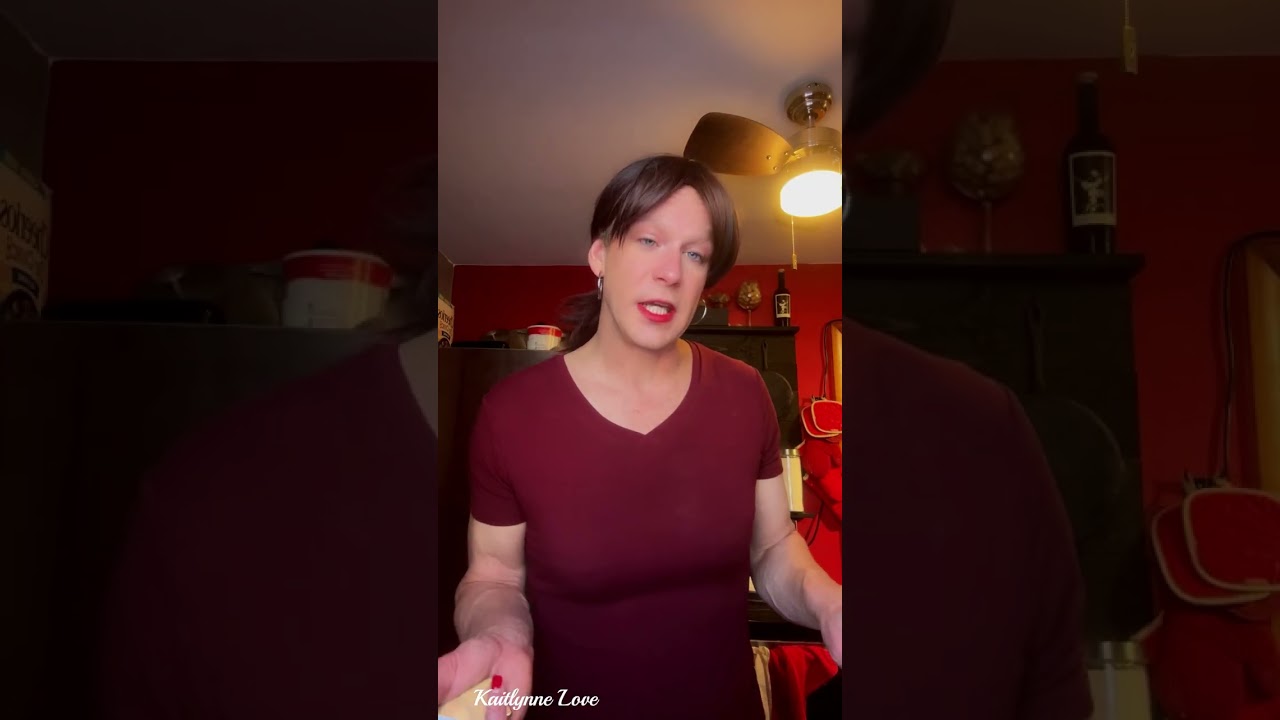 Crossdresser, Or Transwoman?