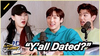 Kevin Woo Addresses Dating Rumors | KPDB Ep. #34 Highlight