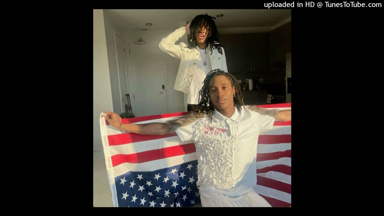 (free for profit) nine vicious + 1300saint + apollored1 type beat - "jungle"