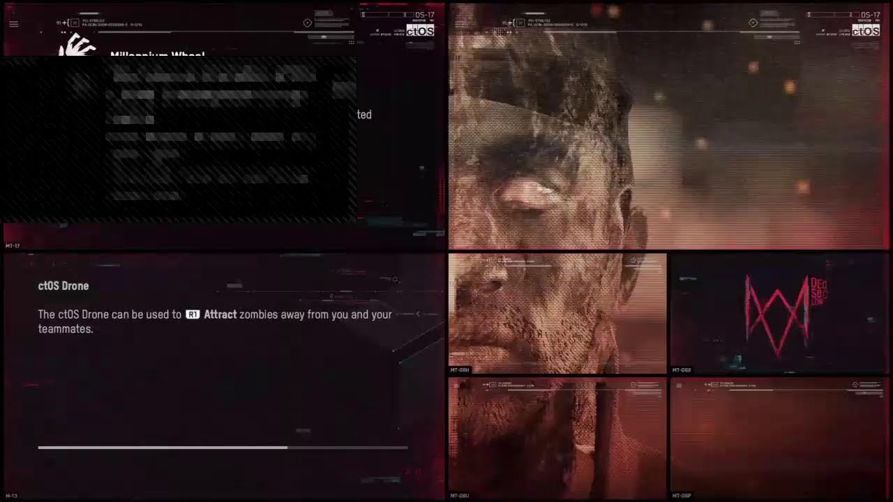 DTGTV  Watch Dogs Streak 35