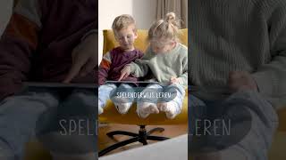 Thuis Bij Muis  De Leukste App Voor De Allerkleinsten