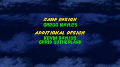 Battletoads Arcade part 6