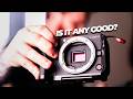 Is Canon R50v Any good in 2026??