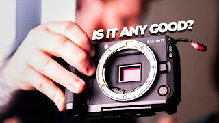 Is Canon R50v Any good in 2026??