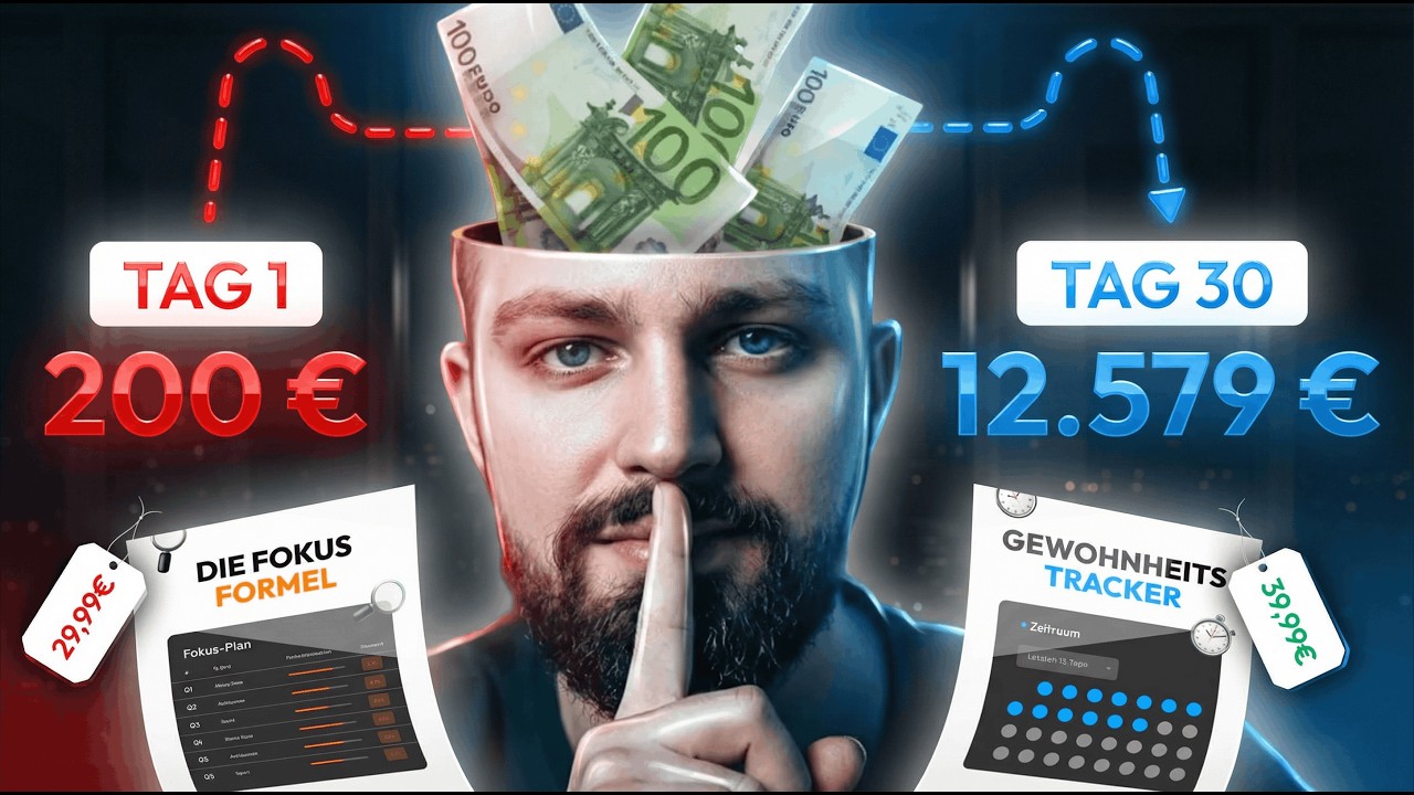 Wie ich mit KI Worksheets online Geld verdiene in 2026 (ANLEITUNG FÜR ANFÄNGER)