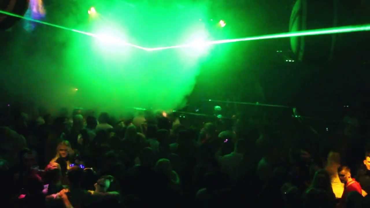 Wigan Pier Park Hall 30th November Ben Trengrove See the Light / How Long YouTube