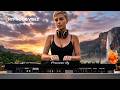 Best Tech House 2026 🖤 | Melodic Groove