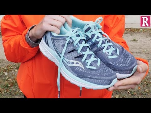 saucony fit guide