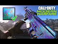Открыл ДАМАСК в Call of Duty Modern Warfare ...damascus camo modern warfare