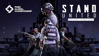 Stand United - PGC 2019 Official Theme Song