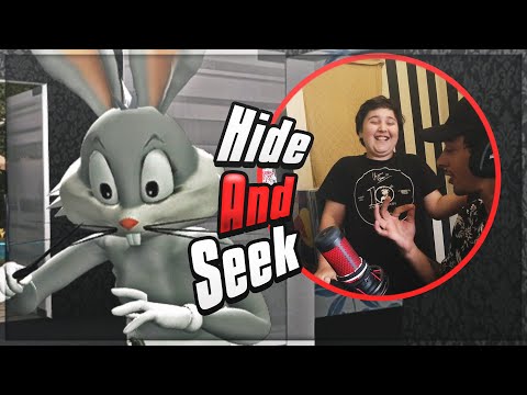 დამალობანა / ბაჭია და სტაფილო [CSGO] @datunakalichava