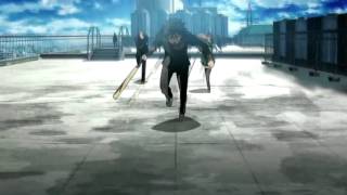 「MEP」Remembrance! [FFS Vs DDS]