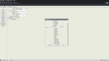 Panduan User Manager Limitation Mikrotik Untuk Pemula - Implementasi Voucher Hotspot