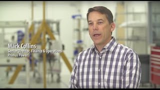 Kenandy Cloud ERP