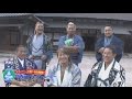 中西の時代劇が遂に完成！タナが真壁が第三世代が着物で奏でるプロレス絵巻(^O^)v☆中西ランド ＃73-3