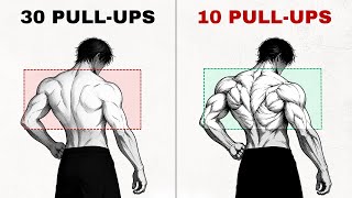 How To Build A Demon Back With Calisthenics (No BS)