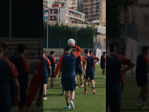 Video De Rossi rivela il vero segreto di questo Genoa