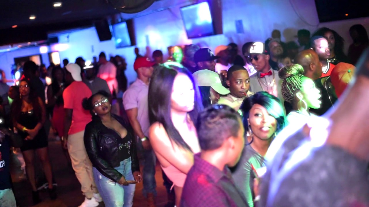 LOR Tec & LOR Tony G Opening for Webbie Oct.15 - YouTube