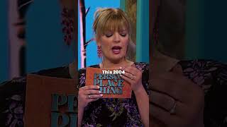 Person Place Or Thing Mean Girls 112724