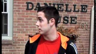 Binghamton University- College For Every Student Service Day