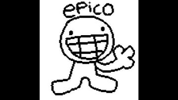 Thumbnail of Short Epico Song