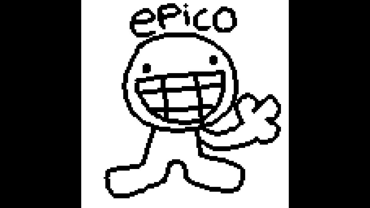 Short Epico Song