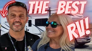 💥WHO MANUFACTURES THE PERFECT RV? IS IT POSSIBLE TO FIND?