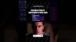 CRUZEIRO de 2026 é UMA DECEPÇÃO? #CRUZEIRO #PEDRINHOBH #ATLETICOMG