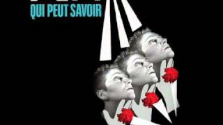 Air/Desireless - Qui Peut Savoir (1986) chords