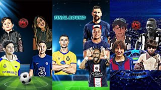 Best Of Mixed Football Edits #1 | GOALS | SKİLLS 😲🔥