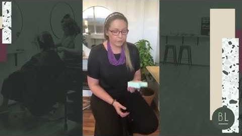 Killer Curls from Kevin Murphy