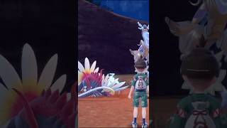 🐉⚡¿Cómo conseguir a Koraidon y Miraidon shiny 100% legales en Pokémon Escarlata y Púrpura? #pokemon