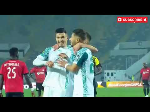 Raja Casablanca Vs Vipers SC (5 - 0) ALL Goals and Extended Highlights | CAF Champions League Raja Casablanca Vs Vipers SC (5 - 0) ALL Goals and Extended Highlights | CAF Champions League Thumbnail