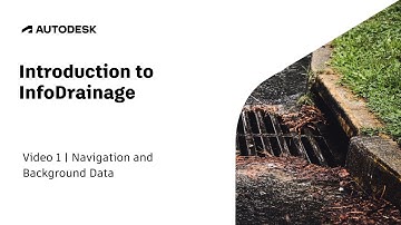 Video 1 | Navigation and Background Data