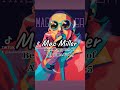 Best Rappers of All Time Vol.5 | Mac Miller #hiphop #macmiller #ripmacmiller #drumatic #bestrappers
