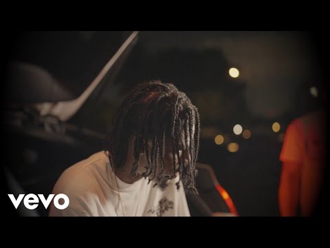 Zambie Malfunction Official Music Video TalkATone Riddim