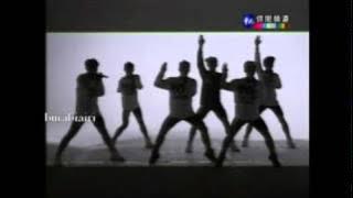 紅孩兒 閃亮的心永遠愛你(1990年) 不同版本MV