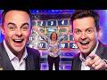 Audience Member Wins ALL OF THE ADS! | Saturday Night Takeaway