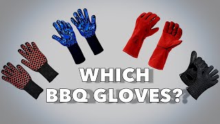 Bbq Gloves Review  Are They Worth The Money?