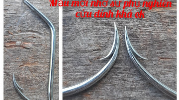 mẫu mới rất ok cho ae săn hugo