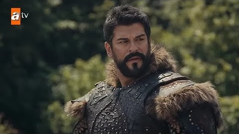 Kuruluş Osman 195. Episodes (Sezon Finali)@atvturkiye #KuruluşOsman