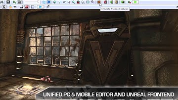 Inside UDK Fall 2011 Video