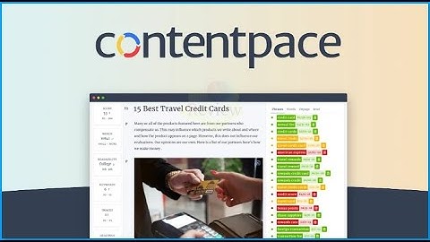 Contentpace | Contentpace review | Contentpace SEO Content Research Optimization Tool Review 2023.