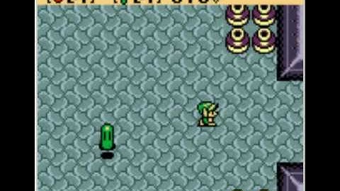 Oracle of Ages part 52