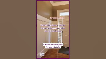 Inadequate Property Inspection 🏠🧐