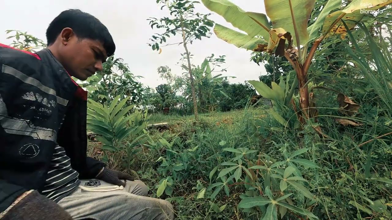 Petani Temu Kunci : Perluasan Area Tanam Feb 26