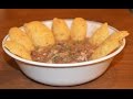 Cowboy Beans or Charro Beans - Recipe from Shelly of Alabama.  They are delicious!!!
