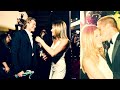 Who Knew || Brad Pitt & Jennifer Aniston