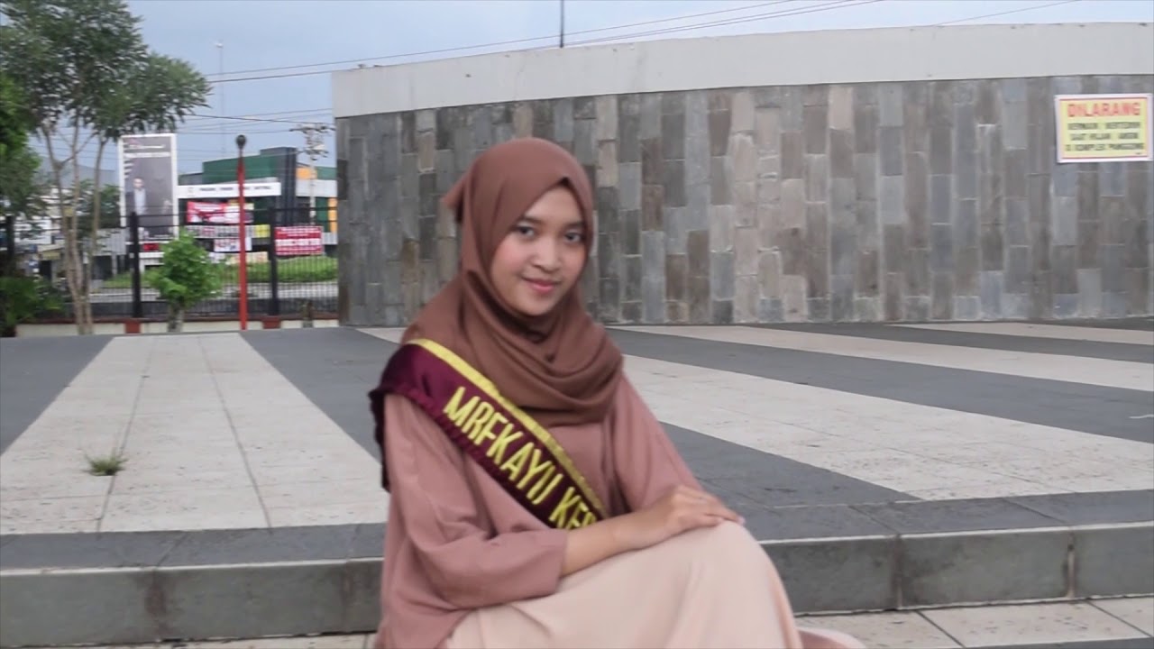 Perwakilan Mbak Keperawatan Purwokerto Poltekkes Semarang