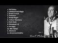 Dawit melese album vol1  vevo ethiopia